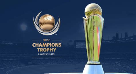 Best ICC Champions Trophy Odds Today .